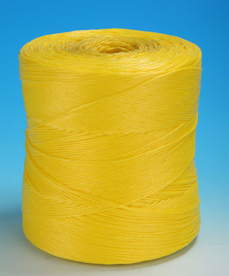 Banana Polypropylene Baler Twine