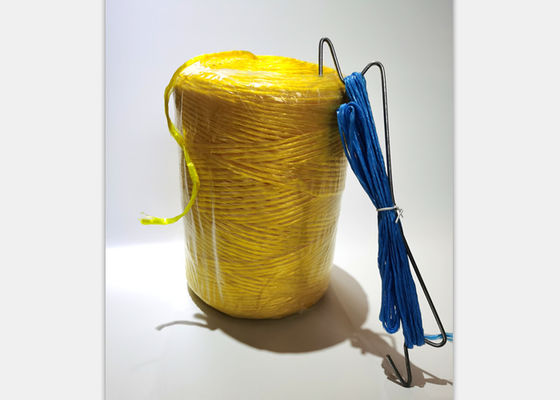 2mm Twisted Polypropylene Twine