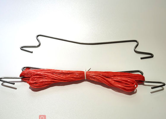 2mm Twisted Polypropylene Twine