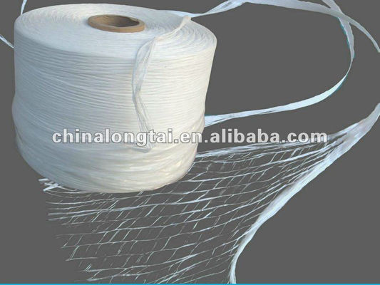 Low Density Twisted Normal 25mm 200KD PP Cable Filler Yarn