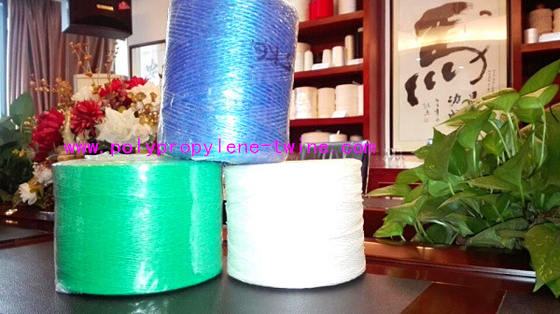 1650ft/lbs 2500ft/lbs PP Tomato Tying Twine With UV Resistance