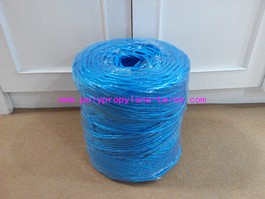 27000D Colored PP Farm Banana Twine Gardening String 3mm - 3.5mm Model