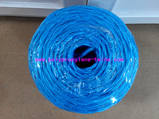 27000D Colored PP Farm Banana Twine Gardening String 3mm - 3.5mm Model