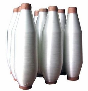 ER40-2000-12/17 Glass Fiber High Tenacity Yarn For Auto Parts / Household