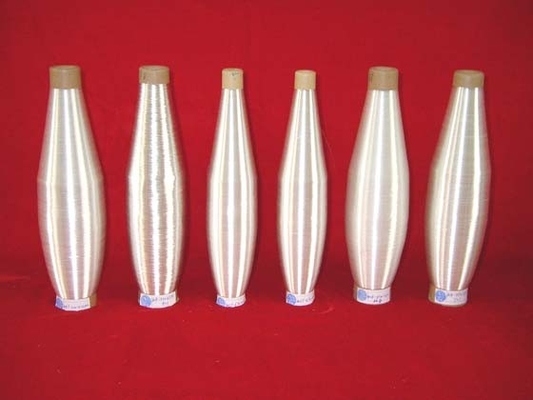 ER40-2000-12/17 Glass Fiber High Tenacity Yarn For Auto Parts / Household