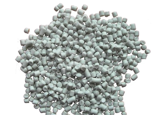 88A 1.47g/CM3 General Purpose Sheathing PVC Compound BS7655-4.1 TM- 1