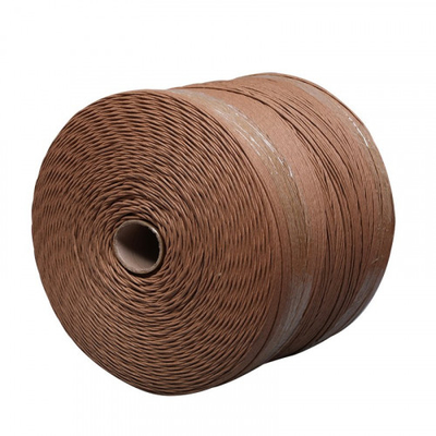No Joints Cable Filling Paper Thread , 1-20mm Cable Filling Paper Rope