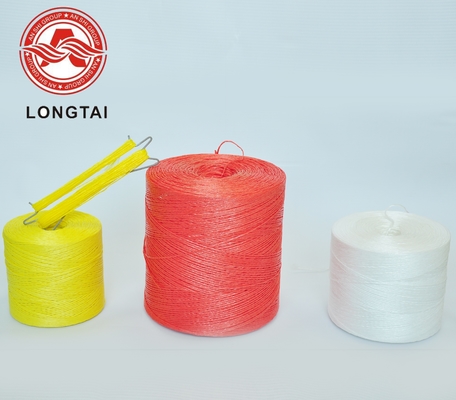 1650ft/lbs 2500ft/lbs PP Tomato Tying Twine With UV Resistance