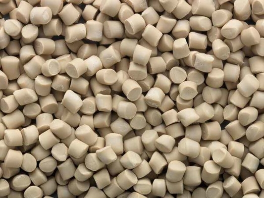 88A 1.47g/CM3 General Purpose Sheathing PVC Compound BS7655-4.1 TM- 1