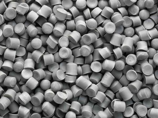 88A 1.47g/CM3 General Purpose Sheathing PVC Compound BS7655-4.1 TM- 1
