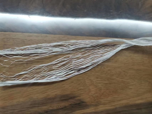 Tanzanian Hotsale 2mm 3mm 4mm 5mm PP Filler , Polypropylene Filler For Armoured Cable