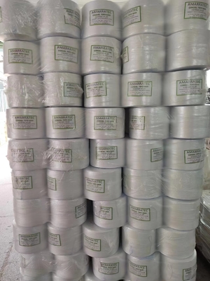 UV Resistant 2% Polypropylene Tying Twine , Tomato Cucumber Lashing Twine