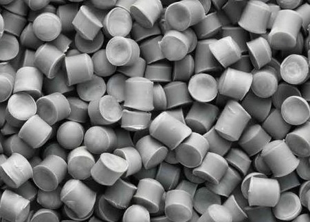 Flame Retardant OI 28% PVC Compound 88A 1.45g/cm3 For Cable Insulation