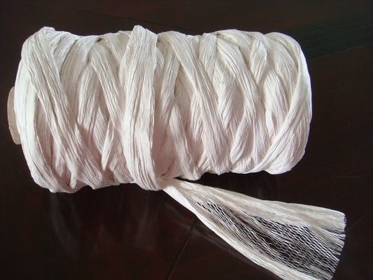 Eco Friendly White Flame Retardant Material Heat Resistance 1mm-16mm Diameter