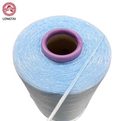 Polypropylene Cable Filler Yarn For Extreme Temperature Conditions