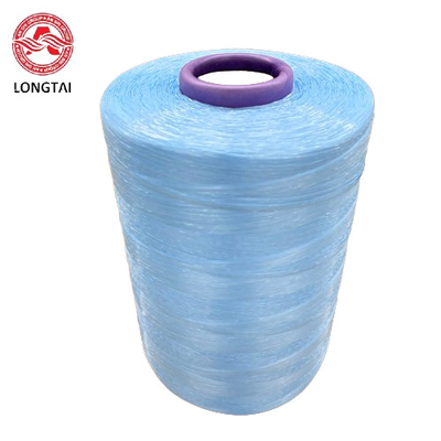 Polypropylene Cable Filler Yarn For Extreme Temperature Conditions