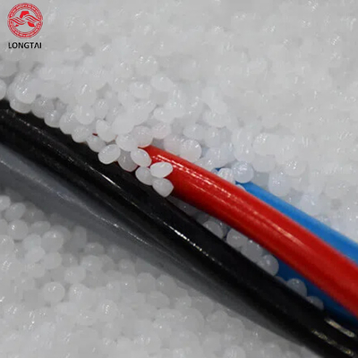Peroxide XLPE Compound For MV Cable Insulation Up To 35kV