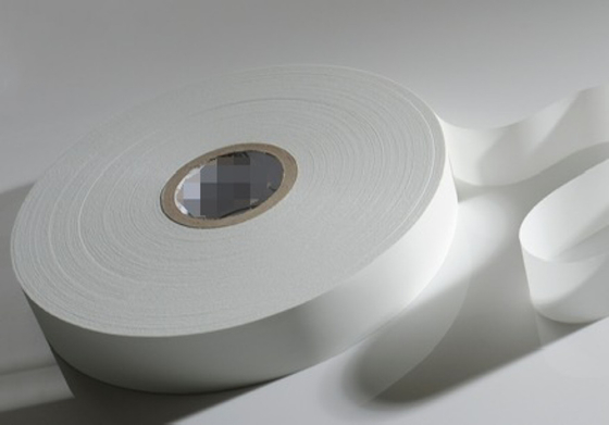 0.2mm 0.3mm Water Blocking Tape Swelling Tape To Protect Cables