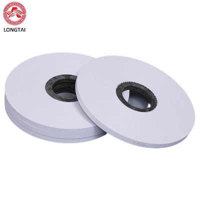 Cable Non Woven Wrapping Polyester Fabric Tape For Wire Cable