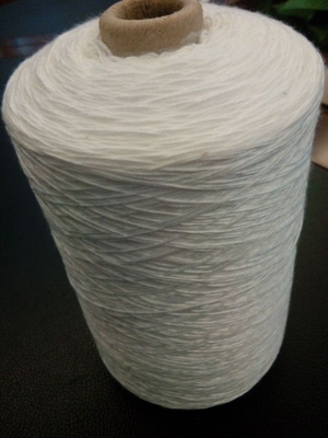 High Temperature PP Cable Filler Yarn / Polyester Sewing Thread Fishing PP Filler
