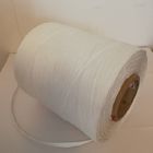 1-30mm White PP Cable Polypropylene Filler Yarn Twisted 27KD , Wire PP Filler Yarn cord 40KD