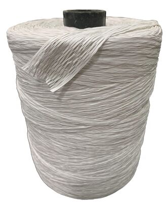 Polypropylene Yarn PP Cable Filler Yarn 100,000 Denier