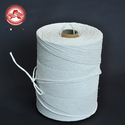 8000D Non Twist PP Polypropylene Filler , Armouring PP Cable Filler Yarn