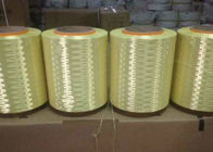 Haut fil de la ténacité 1000D 1500D Dupont Aramid pour le remplisseur de câble