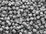 granules de PVC de l'extrusion 1.82g/Cm3 pour l'industrie en plastique
