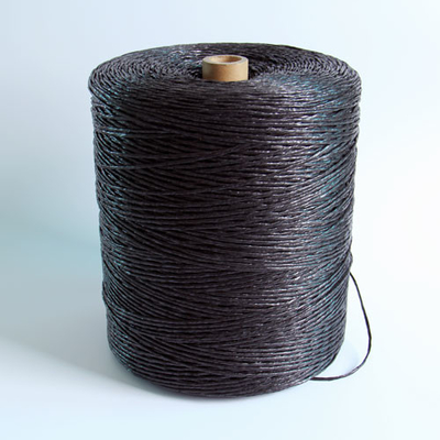 Tensile Modulus Split Film Twine For Heavy Duty Submarine Cable Armouring