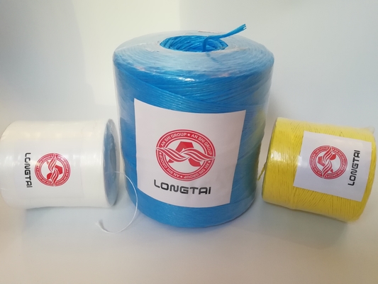 Africa Market Cheap And Highly Strength PP Packing Twine