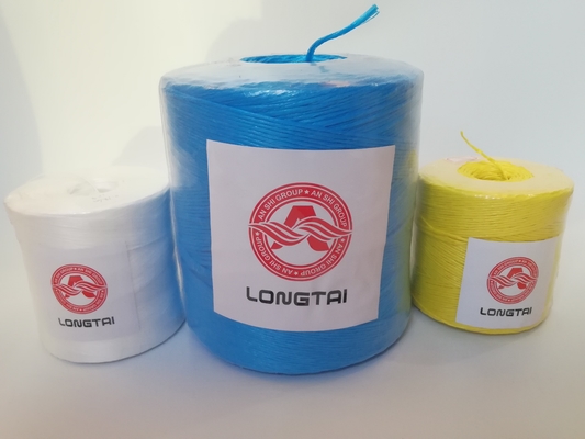 Africa Market Cheap And Highly Strength PP Packing Twine