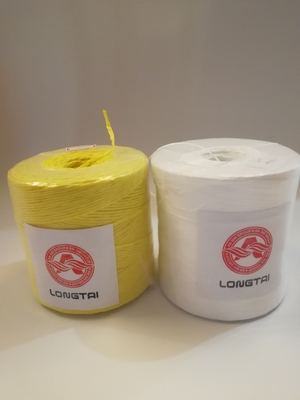Africa Market Cheap And Highly Strength PP Packing Twine