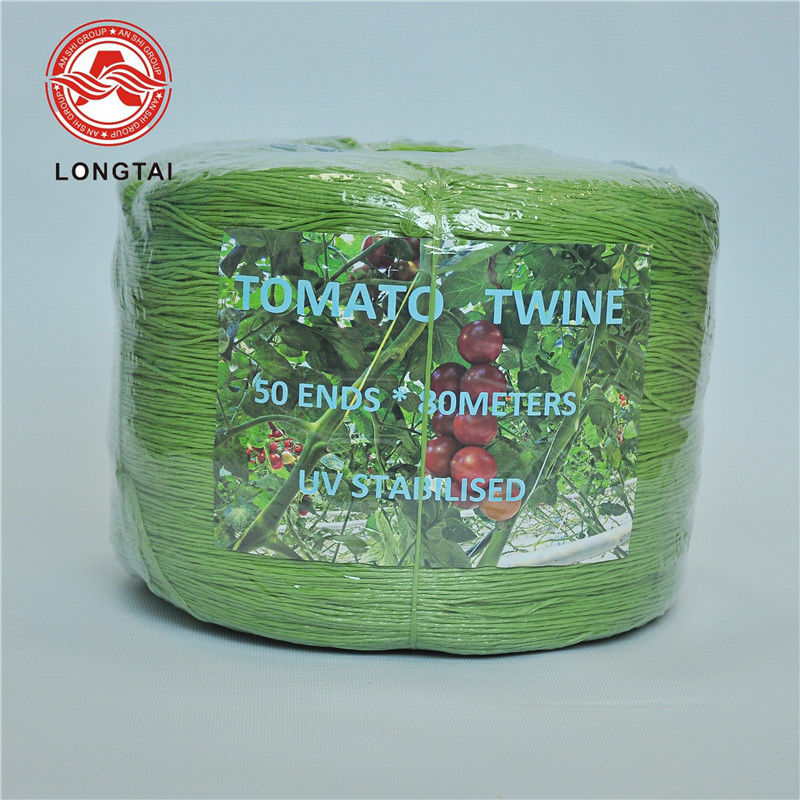 agricultural polypropylene twine