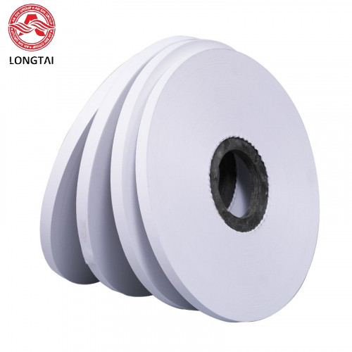Cable Non Woven Wrapping Polyester Fabric Tape For Wire Cable