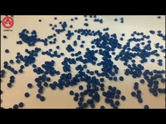 Câble d'alimentation fil PVC