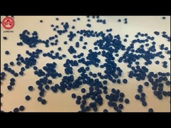 Fil électrique en PVC