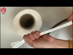 Fil de remplissage pour câbles et fils électriques