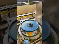 Pp traités aux UV à haute résistance tortillent pour l'agriculture et l'emballage