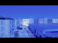 Fabrique de composés de PVC