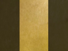 Papillon isolant à haute résistance à l'isolation 3.62*10 13Ω immergé dans l'eau pendant 24 heures