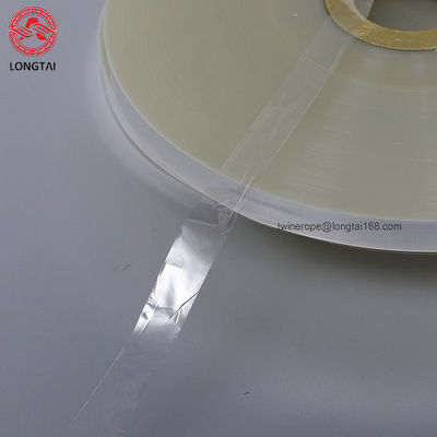 0.00092′′ (23μm) Film de polyester qui enveloppe et lie les conducteurs