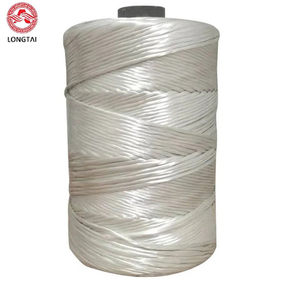 Corde en fibre de verre ignifuge