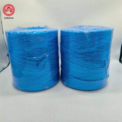 Tissu de polypropylène résistant aux UV, résistant à la traction et à l'eau pour l'agriculture et l'emballage